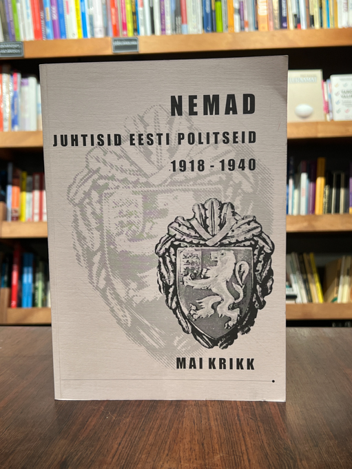 Mai Krikk