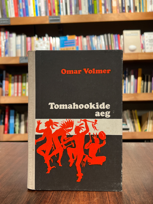 Omar Volmer 