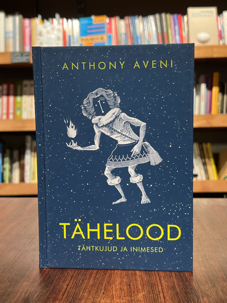 Anthony Aveni