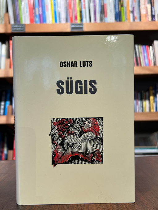 Oskar Luts "Sügis"