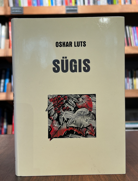 Oskar Luts