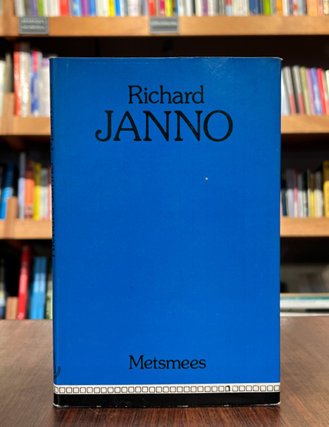 Richard Janno