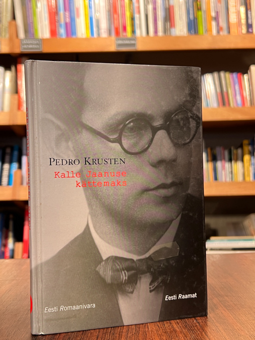 Pedro Krusten