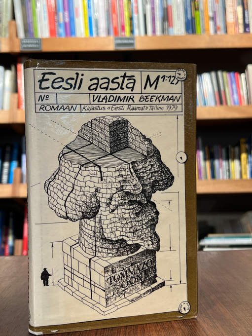 Eesli aasta