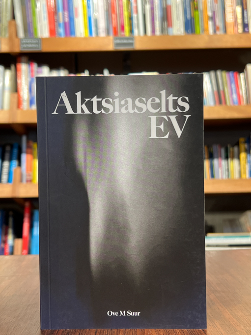 Aktsiaselts EV