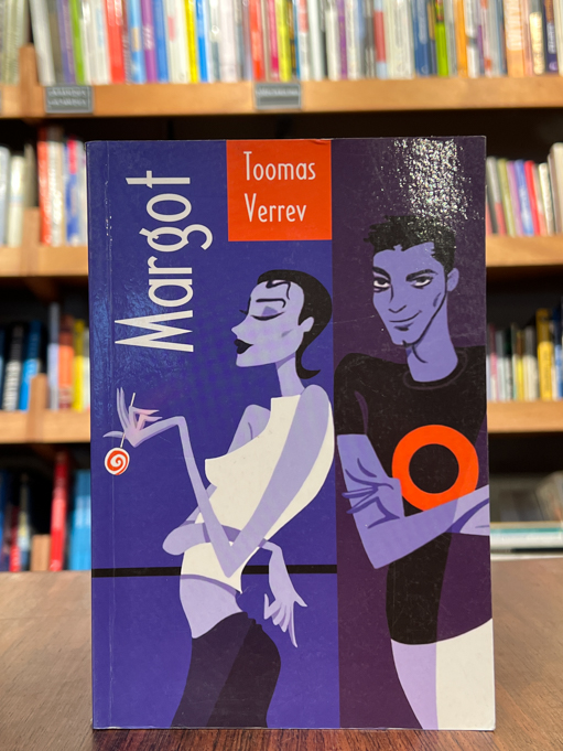 Toomas Verrev