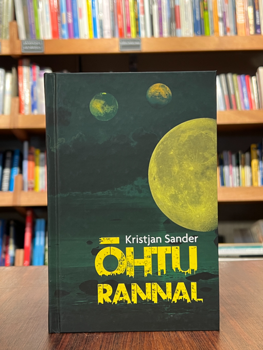 Õhtu rannal