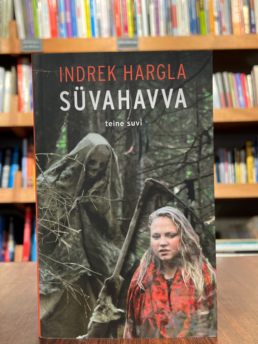Indrek Hargla