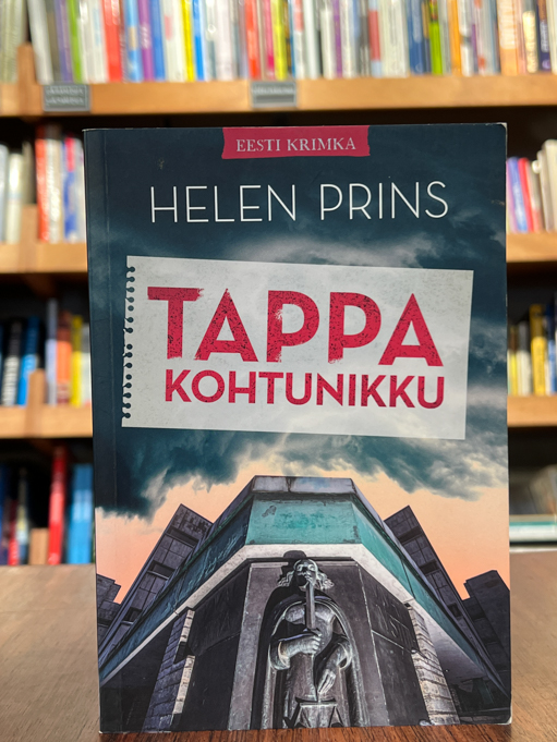 Helen Prins