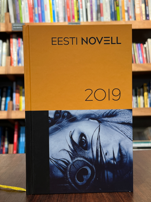 Eesti novell 2019