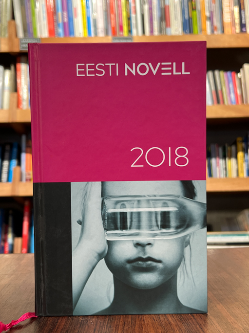 Eesti novell 2018