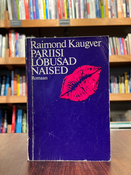 Raimond Kaugver