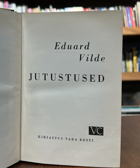 Jutustused