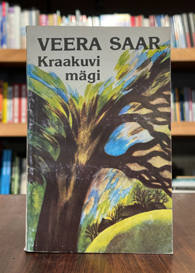 Veera Saar