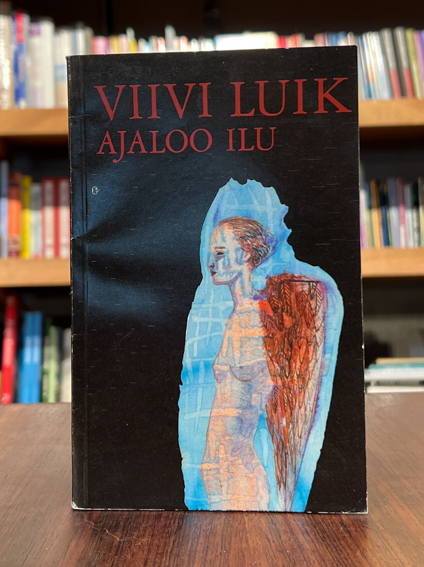 Viivi Luik