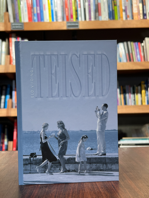 Teised