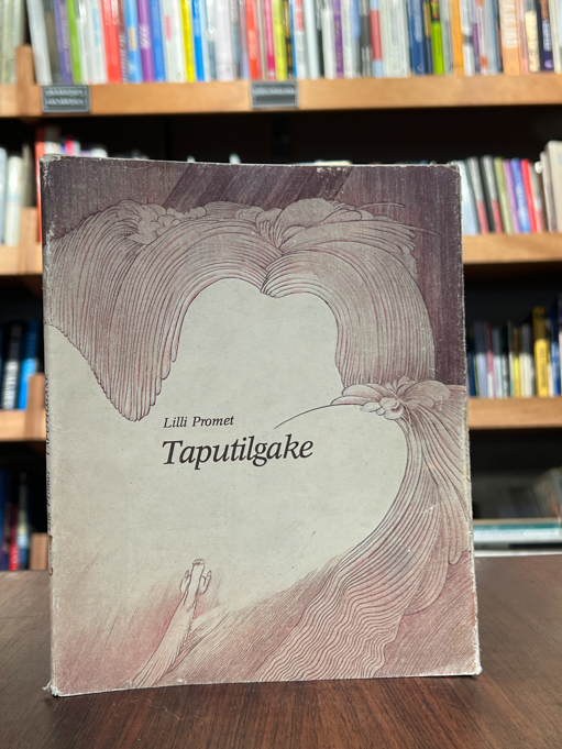 Taputilgake