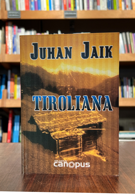 Tiroliana