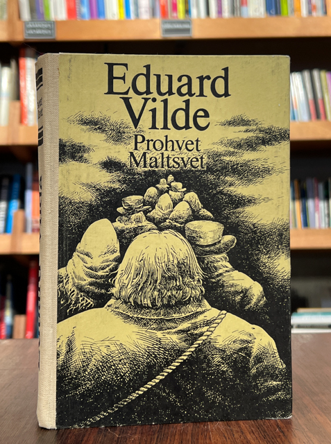 Prohvet Maltsvet