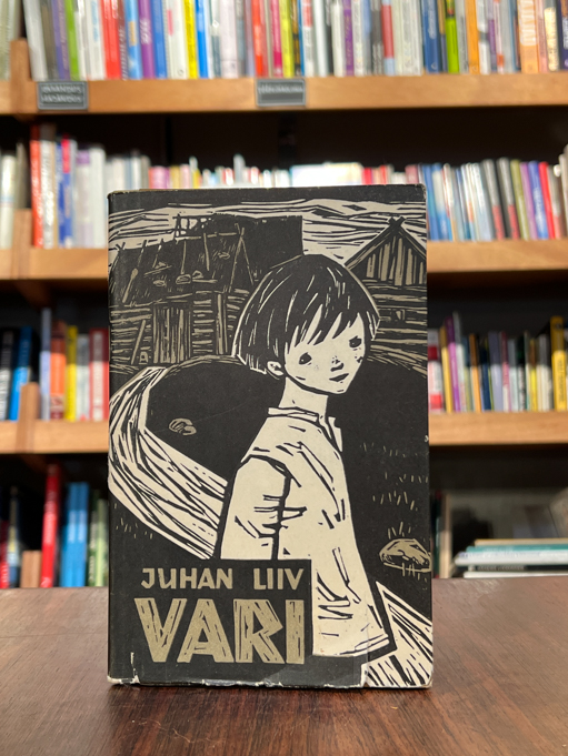 Vari
