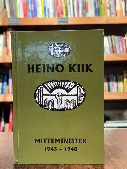 Heino Kiik
