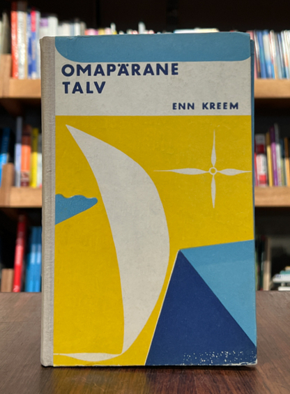 Enn Kreem "Omapärane talv"
