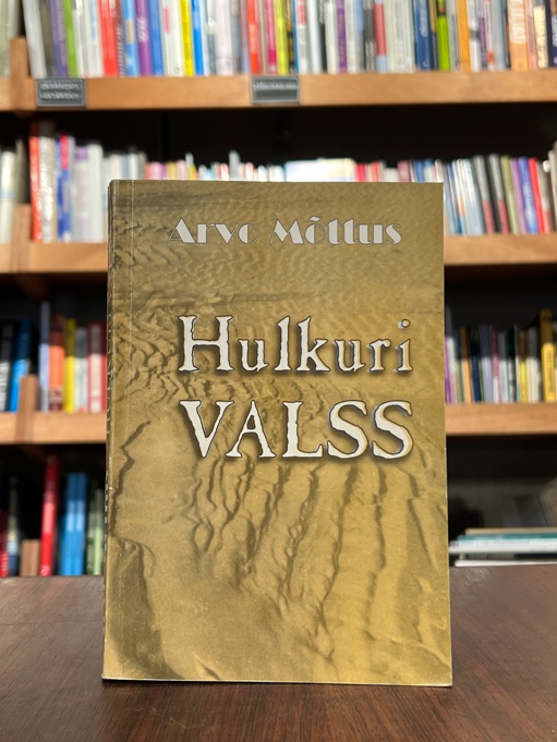 Arvo Mõttus