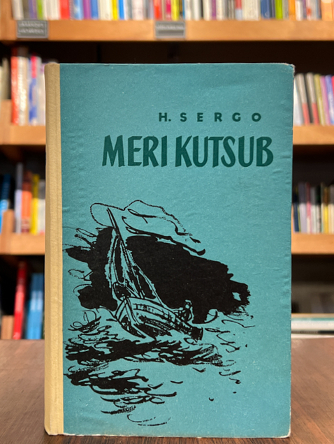 Herman Sergo