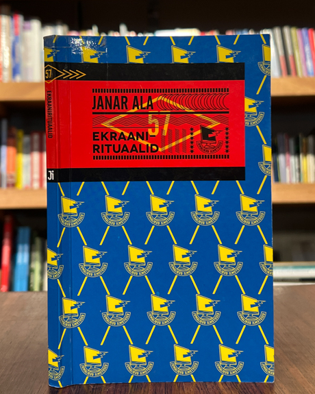 Janar Ala