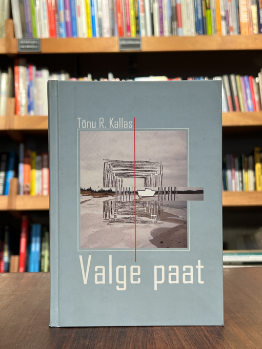 Tõnu R.Kallas