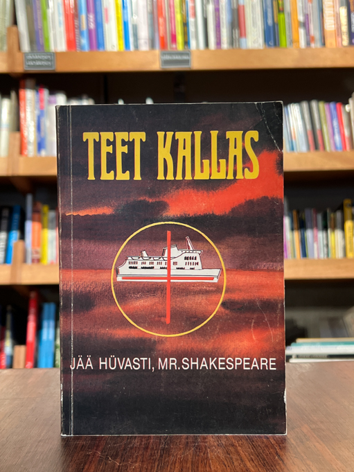Teet Kallas