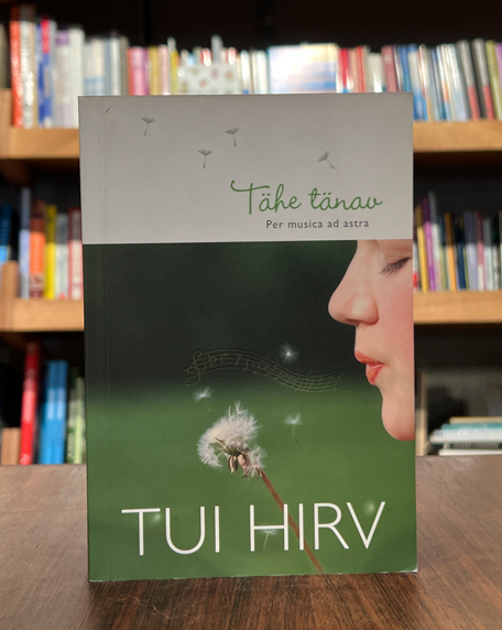 Tui Hirv "Tähe tänav"