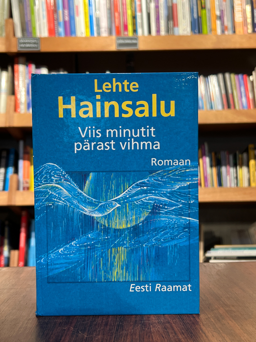 Lehte Hainsalu