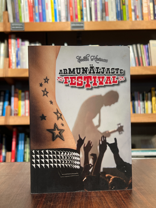 Armunäljaste festival