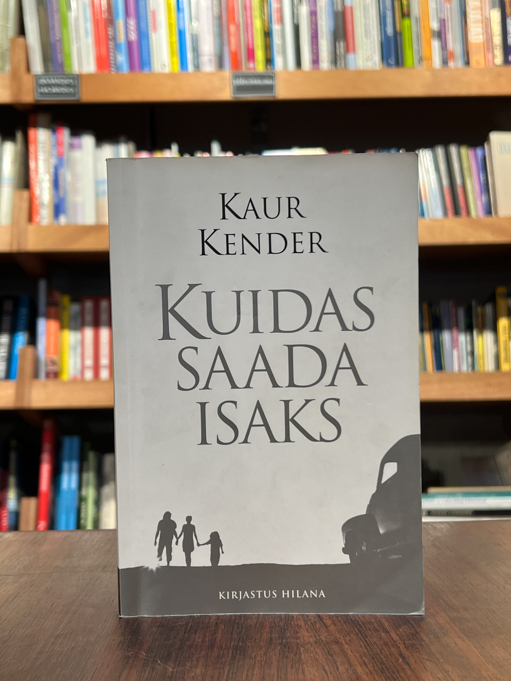 Kaur Kender