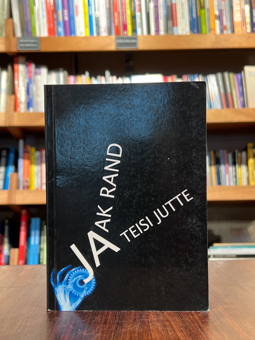 "Jaak Rand ja teisi jutte"