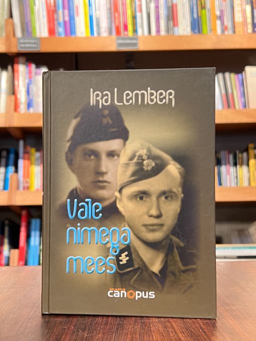 Ira Lember