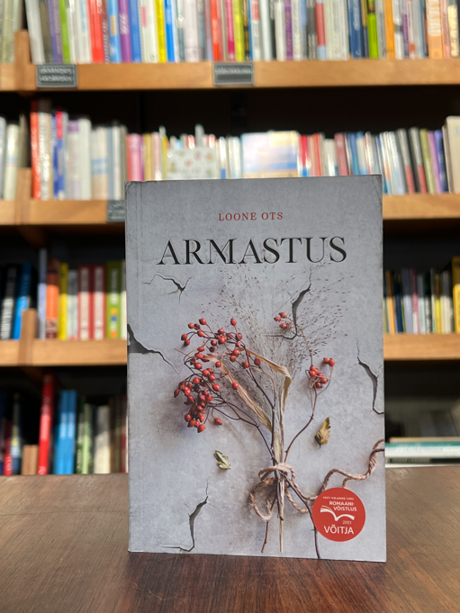 Armastus