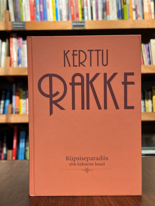 Kerttu Rakke