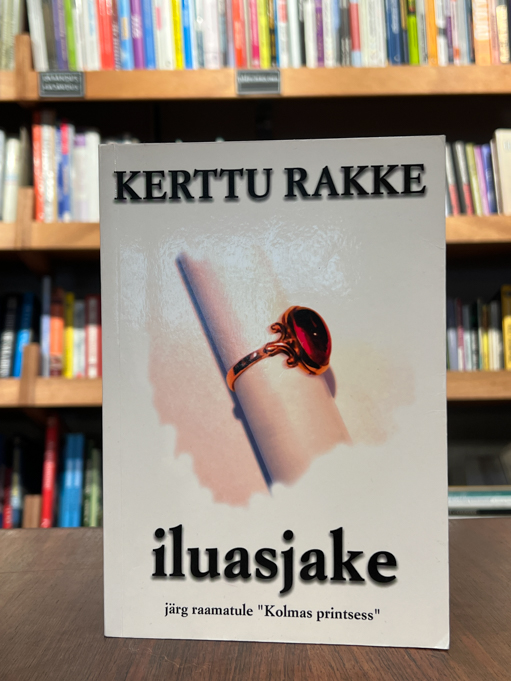 Kerttu Rakke