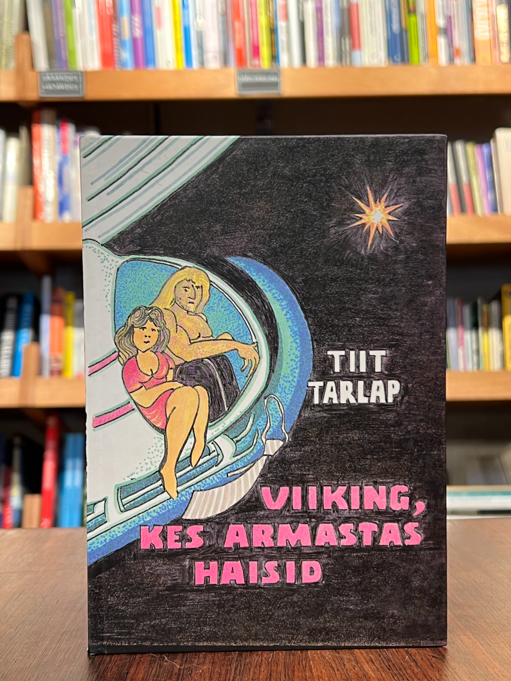 Tiit Tarlap