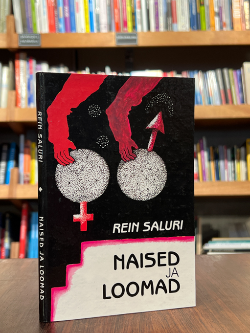 Rein Saluri