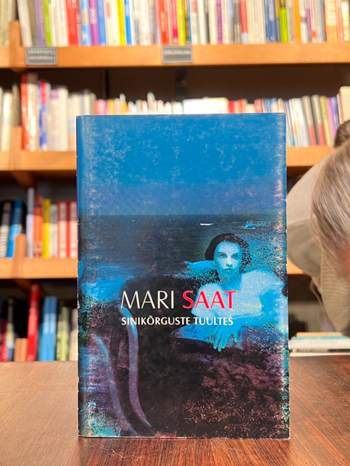 Mari Sat