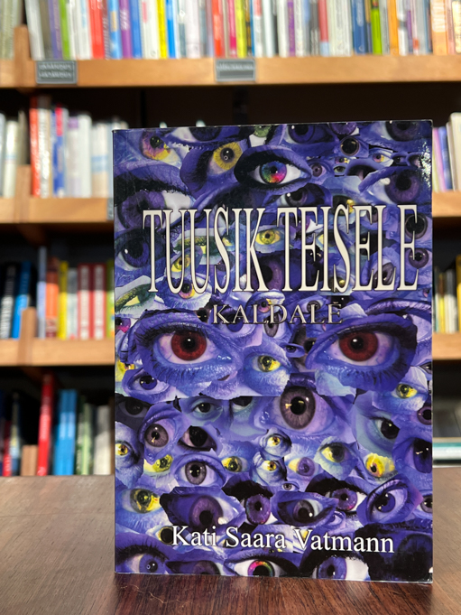 Tuusik teisele kaldale
