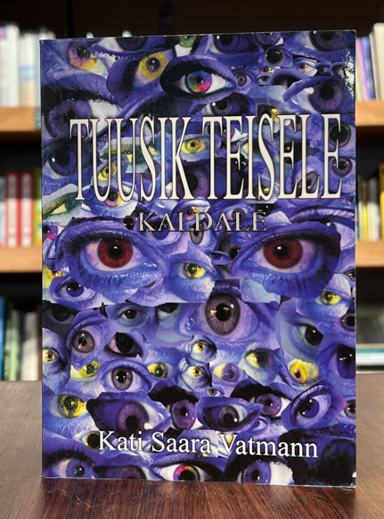 Tuusik teisele kaldale