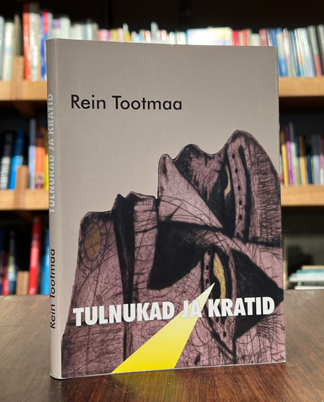 Rein Tootmaa