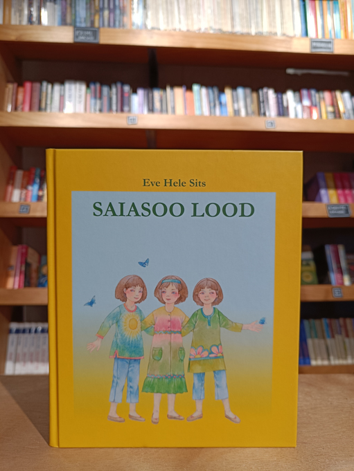 Saiasoo lood