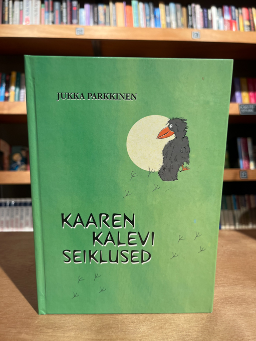 Jukka Parkkinen
