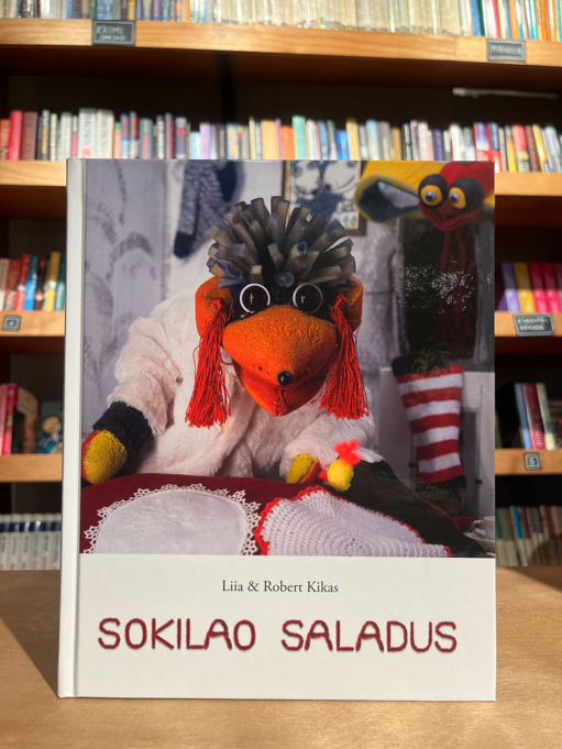 Sokilao saladus