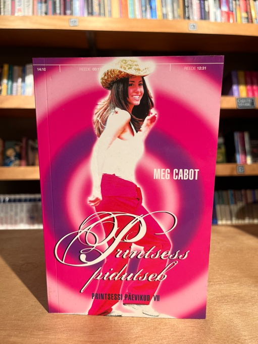 Meg Cabot